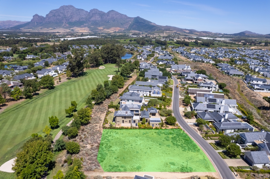 0 Bedroom Property for Sale in Pearl Valley at Val de Vie Western Cape